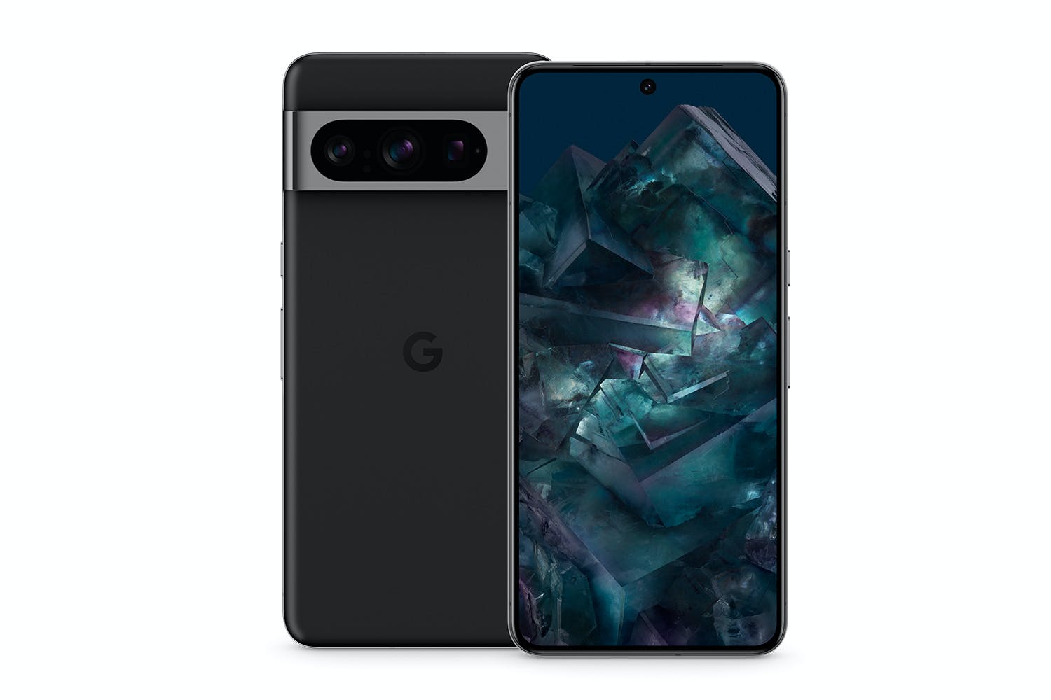 Telefonen tar bilder med upp till 50 megapixel.