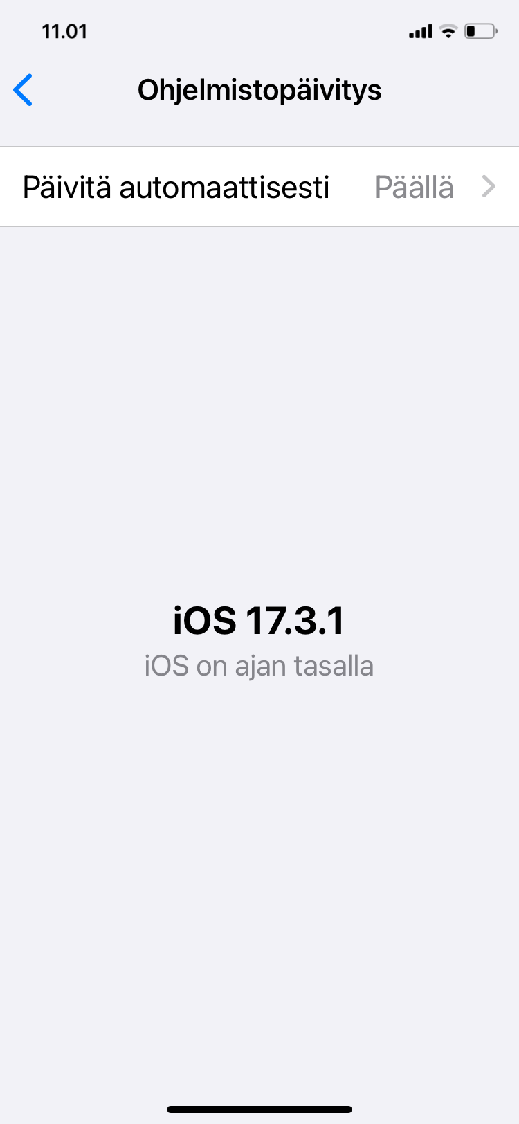 Seuraava suuri iOS-päivitys on iOS 17.4, joka mullistaa sovellusten lataamisen Applen laitteille.