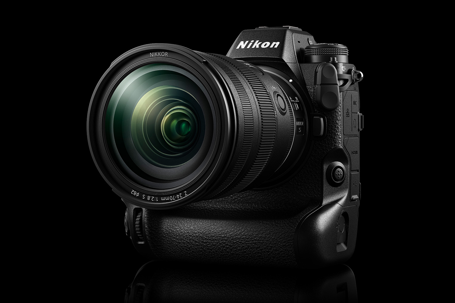 Nikon Z 9