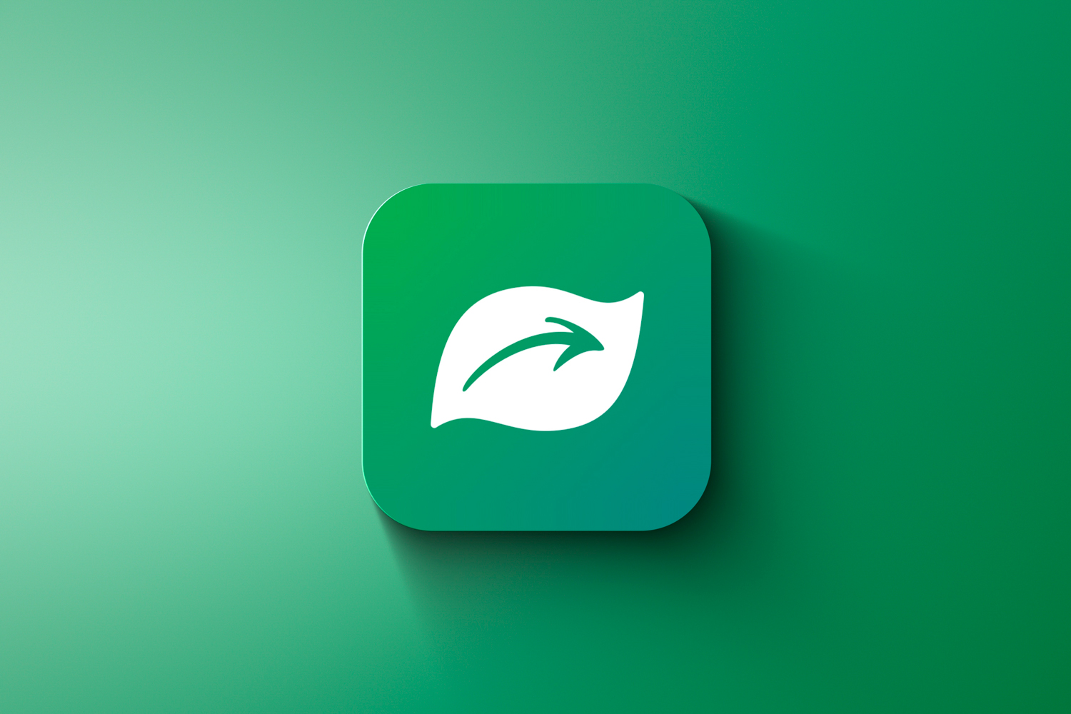 Se efter dette logo, når du vil hente Seek til din mobiltelefon.