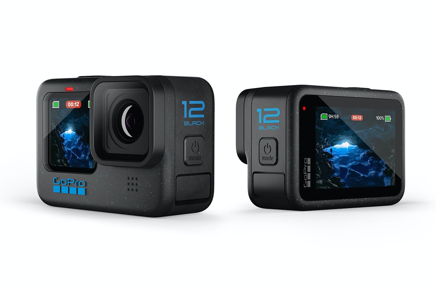 GoPro Hero12 Black