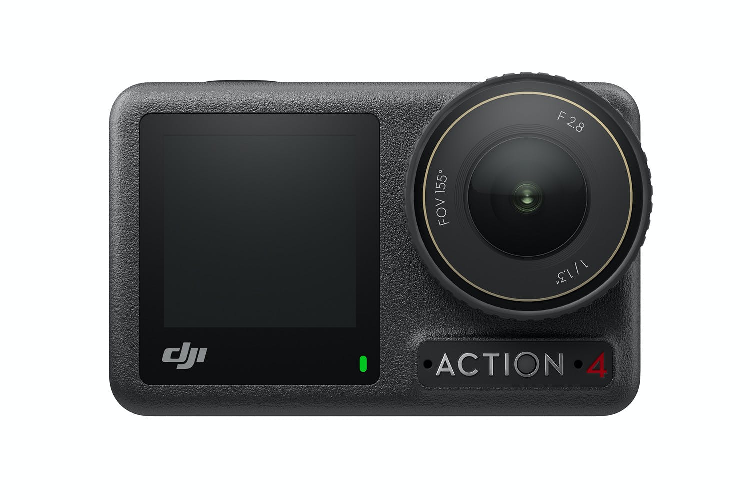 DJI Osmo Action 4
