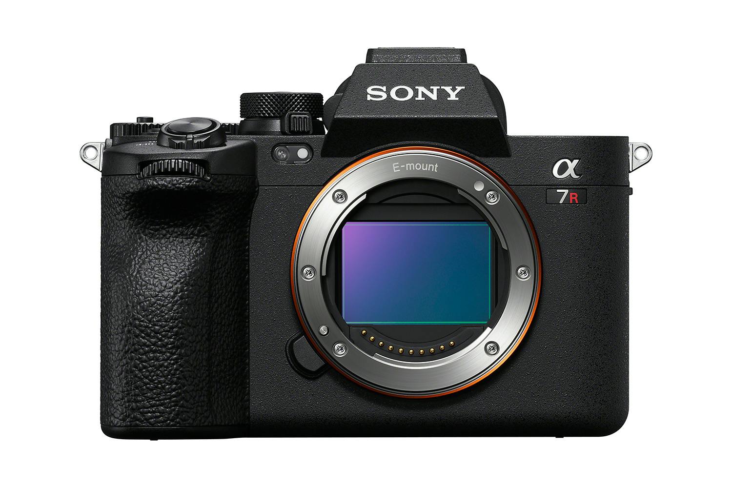 Sony A7R V.
