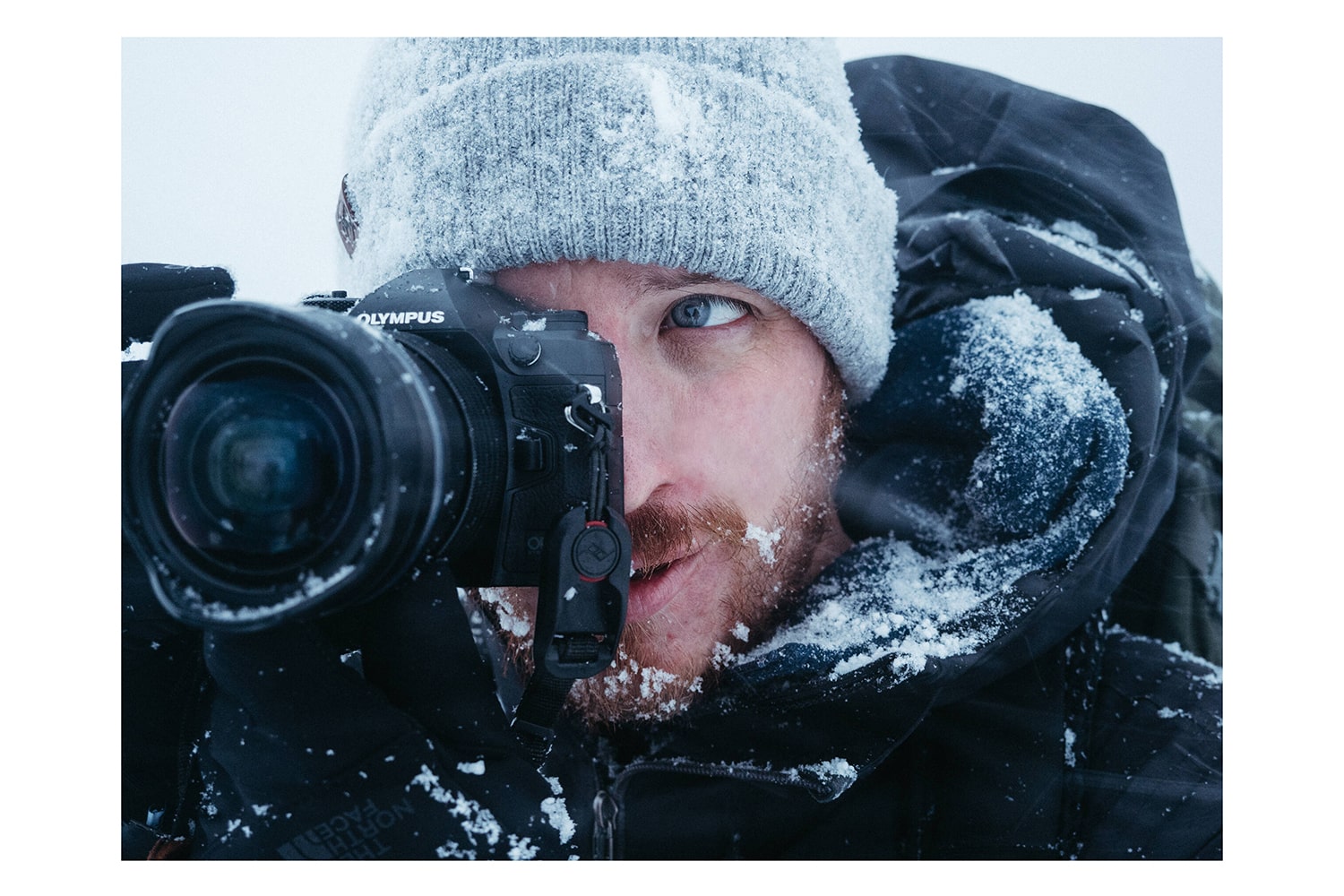 OM System Olympus OM-1