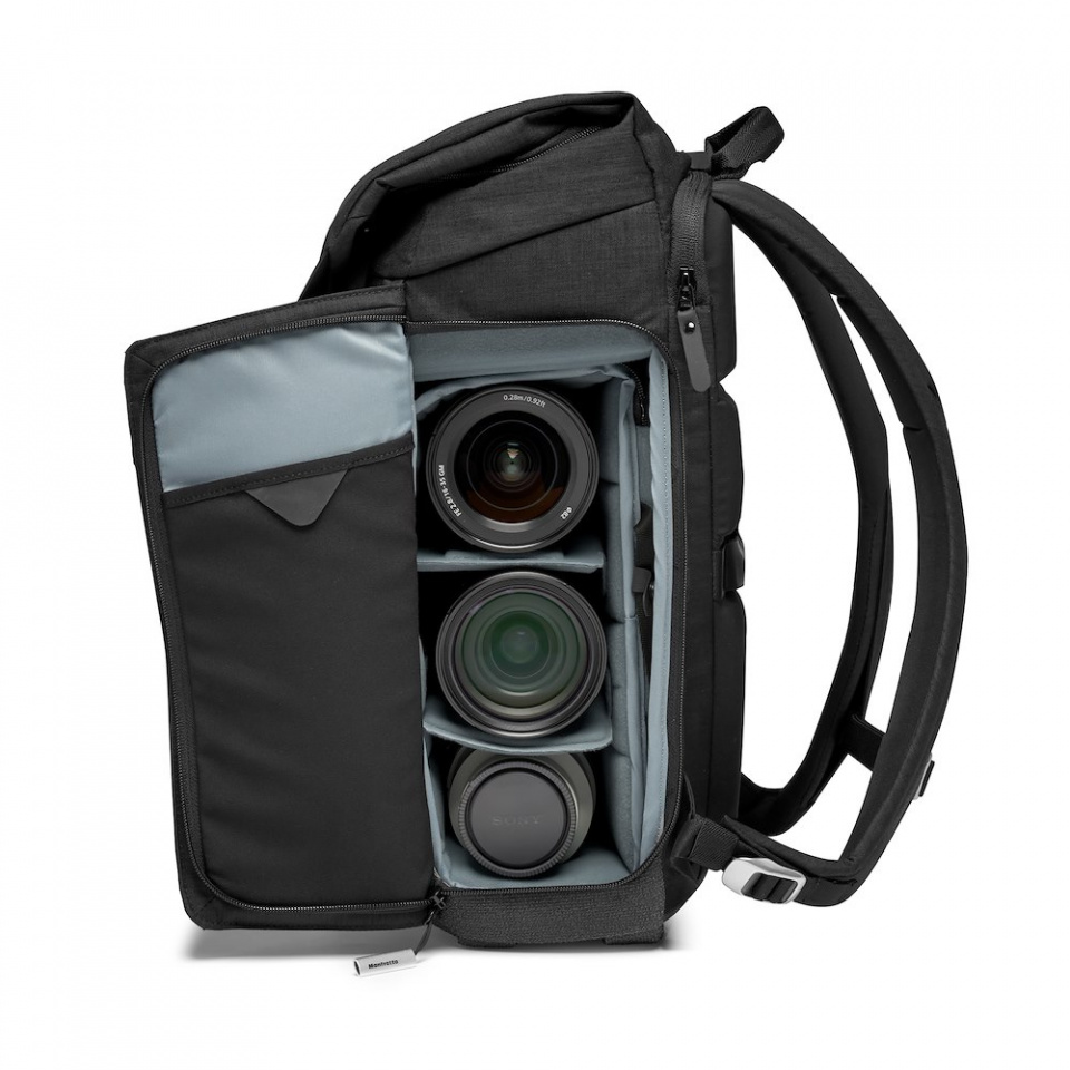 Väska från Manfrotto