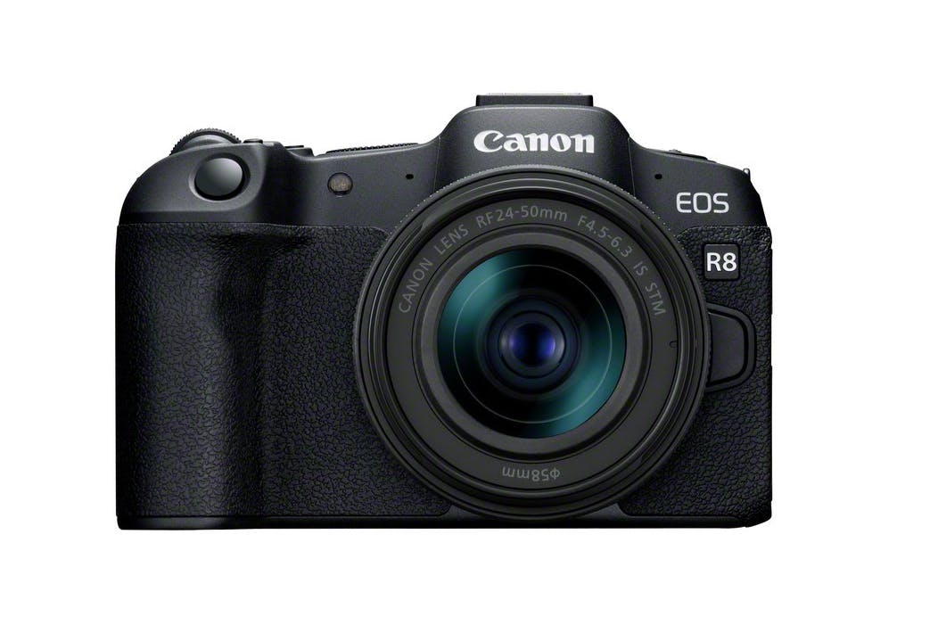 Canon EOS R8
