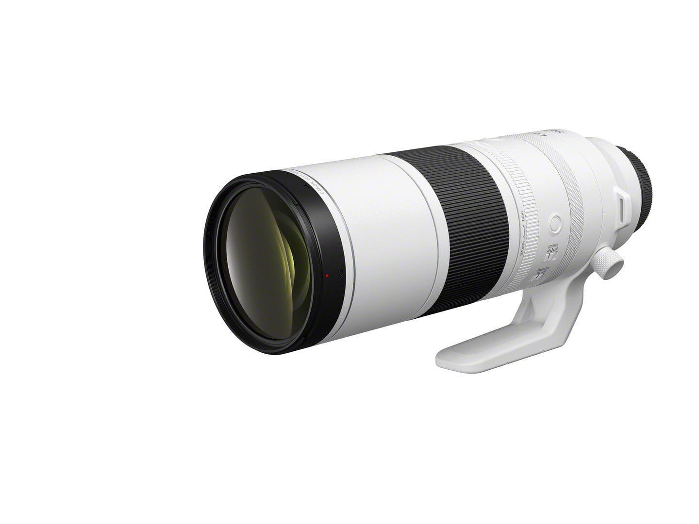 Canon RF 200-800mm F6.3-9.0 IS USM