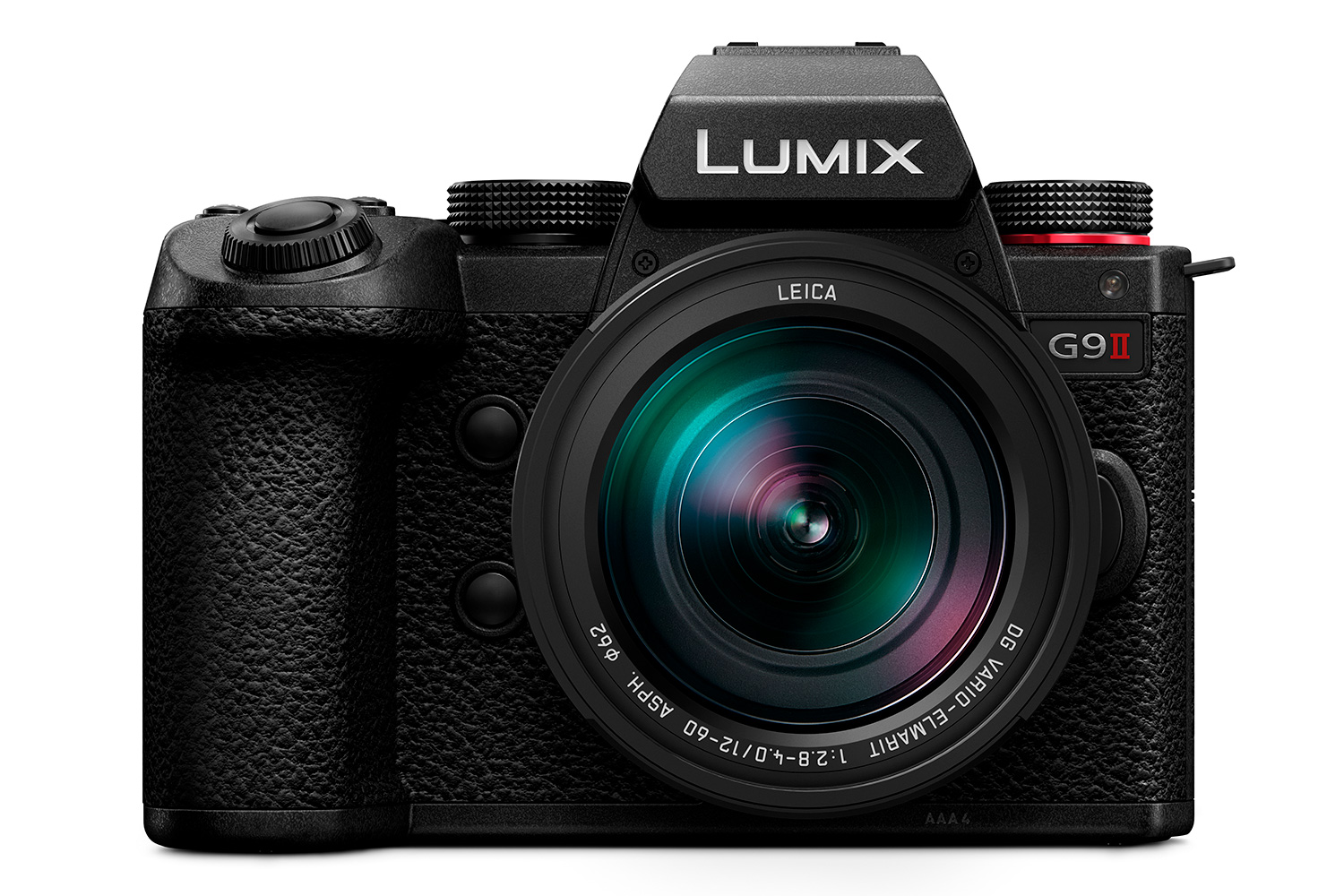 Panasonic Lumix DC-G9II