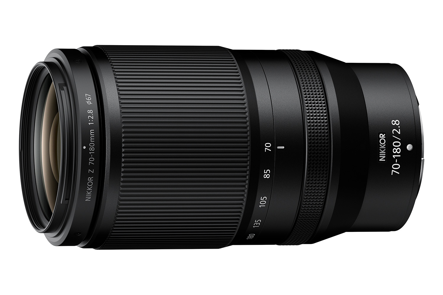 Nikon Nikkor Z 70-180mm F2.8