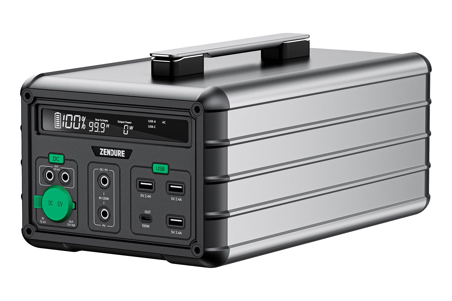 Zendure SuperBase 1000M