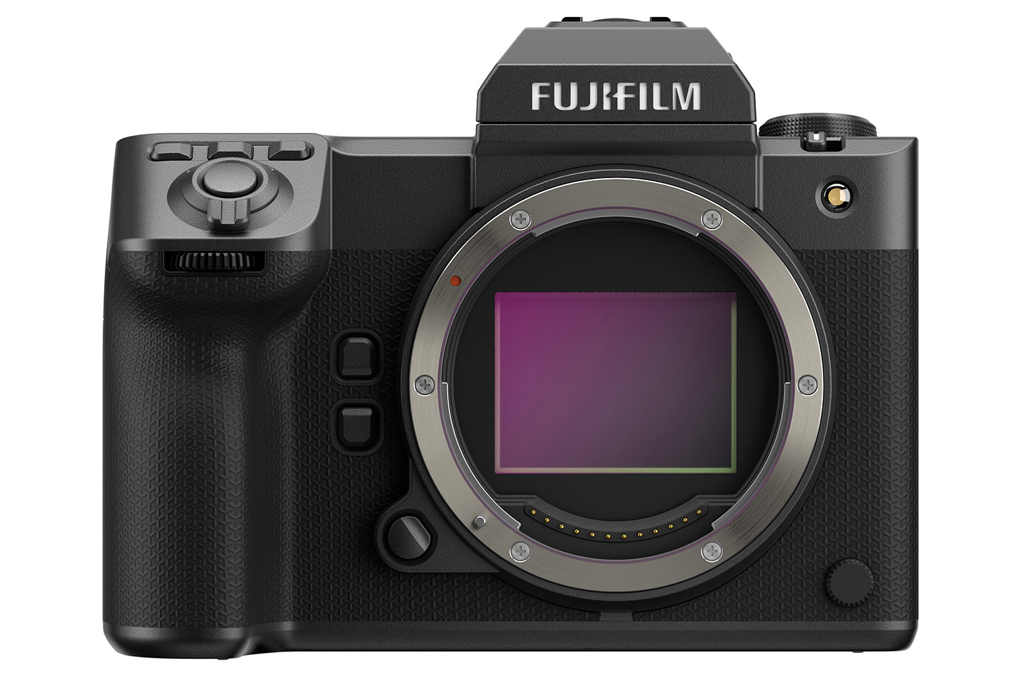 Fujifilm GFX100 II