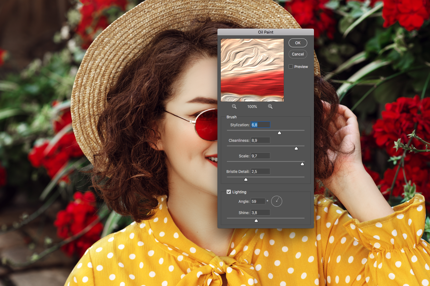 Gjør bilde om til maleri, lag stilige bilder gratis, konverter bilde til tegning