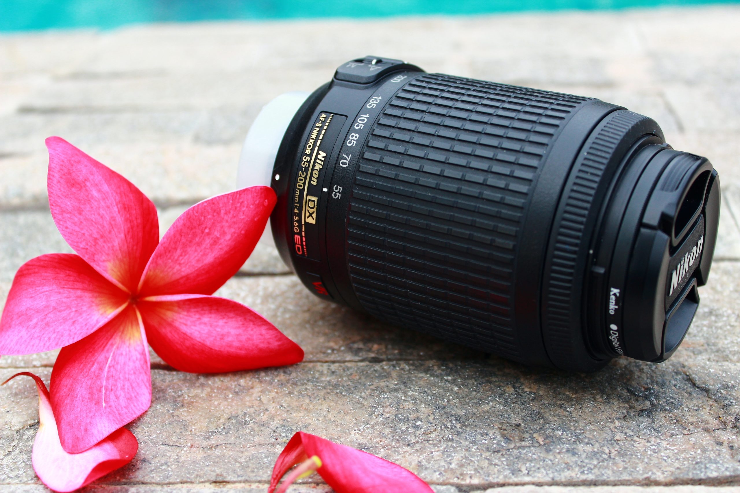 F-kiinnityksellä varustettuja objektiiveja voidaan edelleen käyttää uusissa kameroissa.