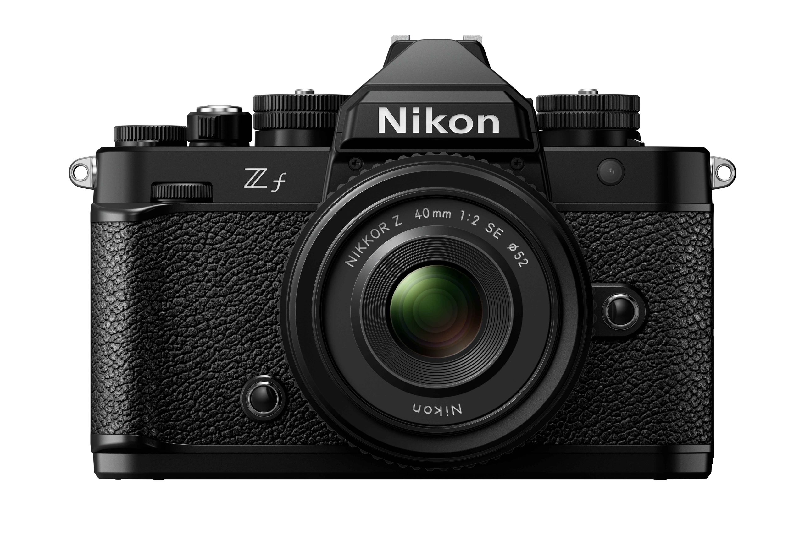 Nikon Z f.