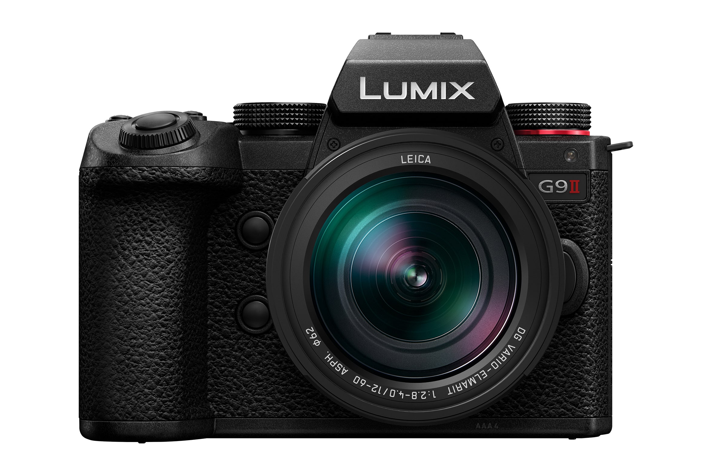 Panasonic Lumix G9 II