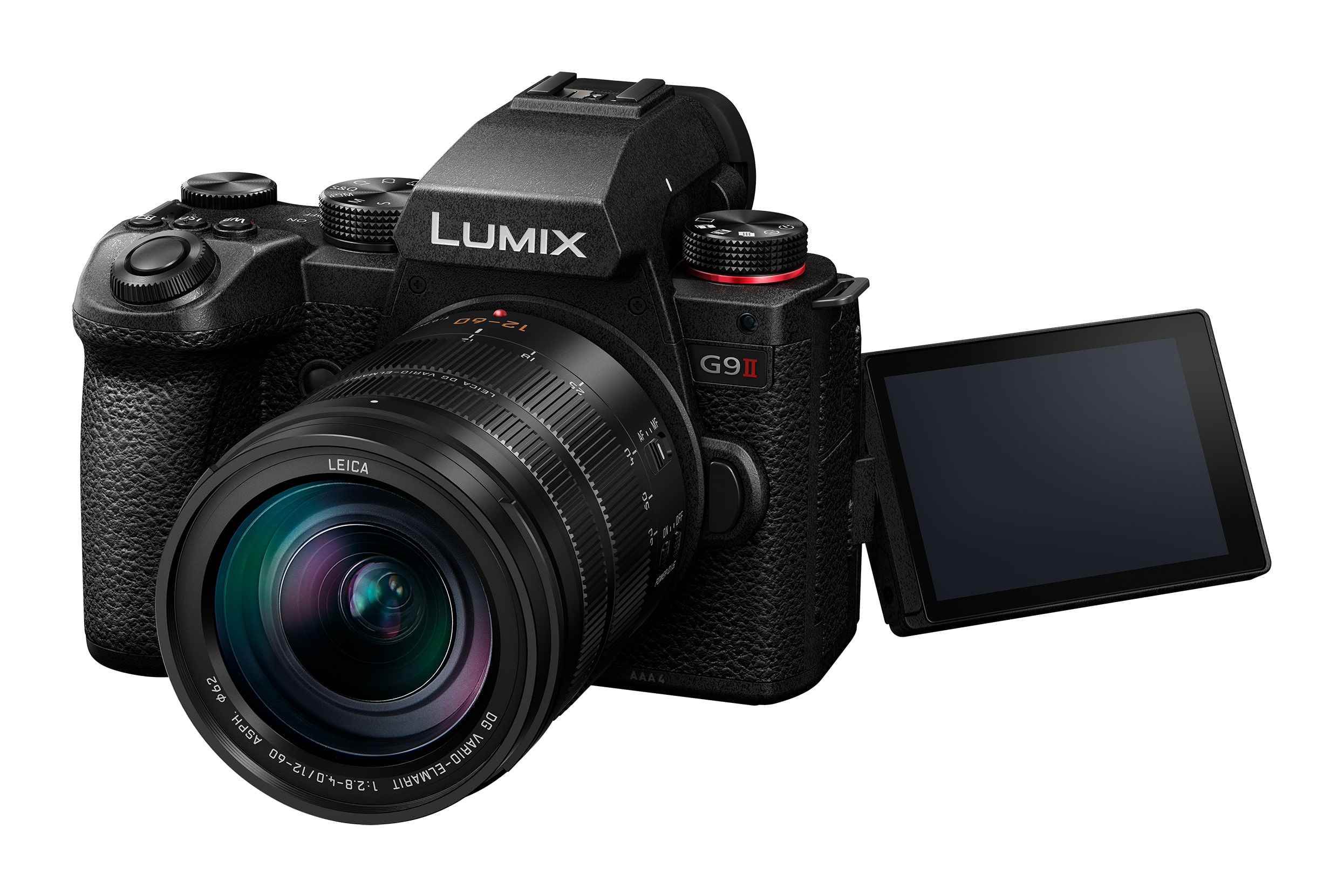Panasonic G9 II