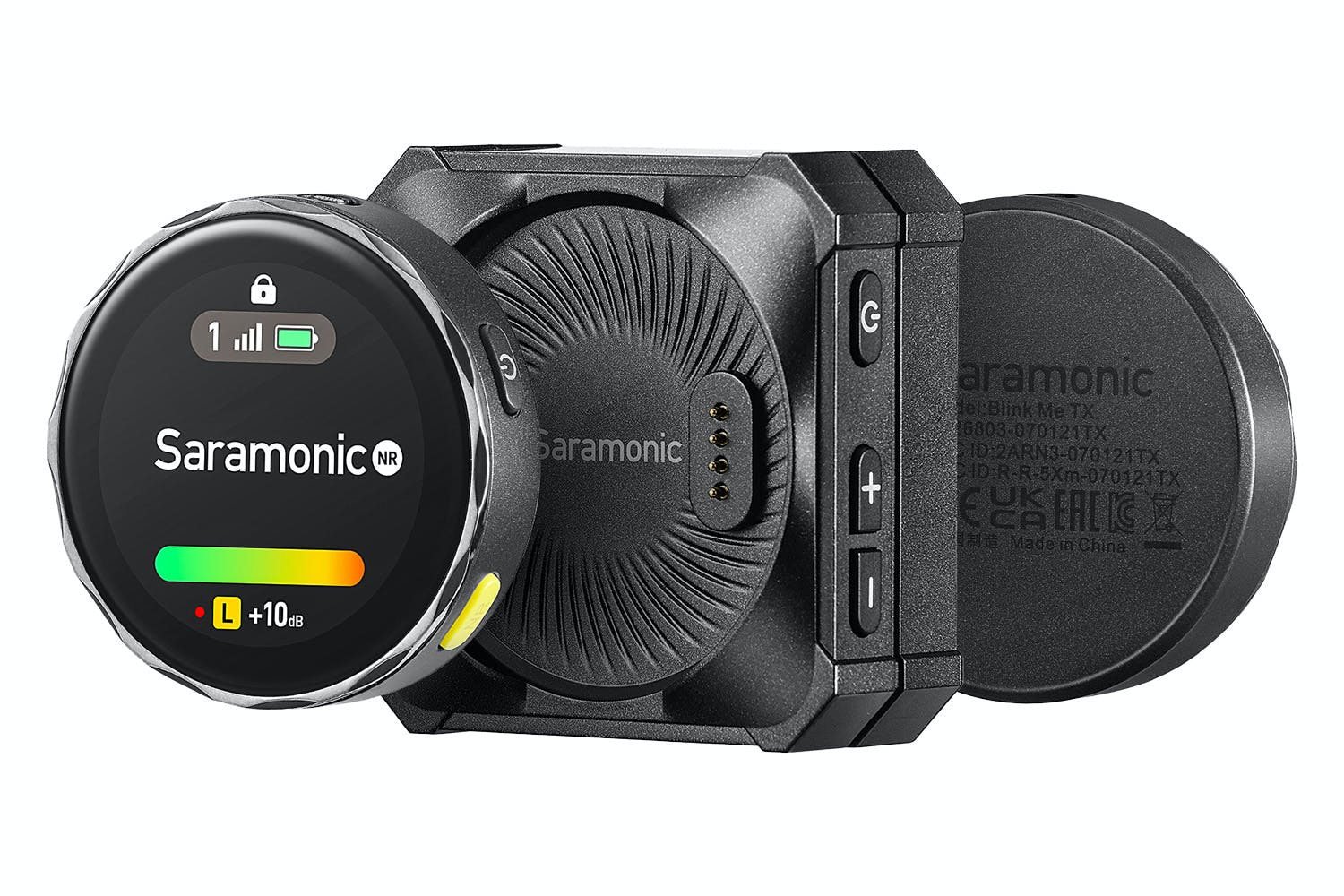 Saramonic BlinkMe B2