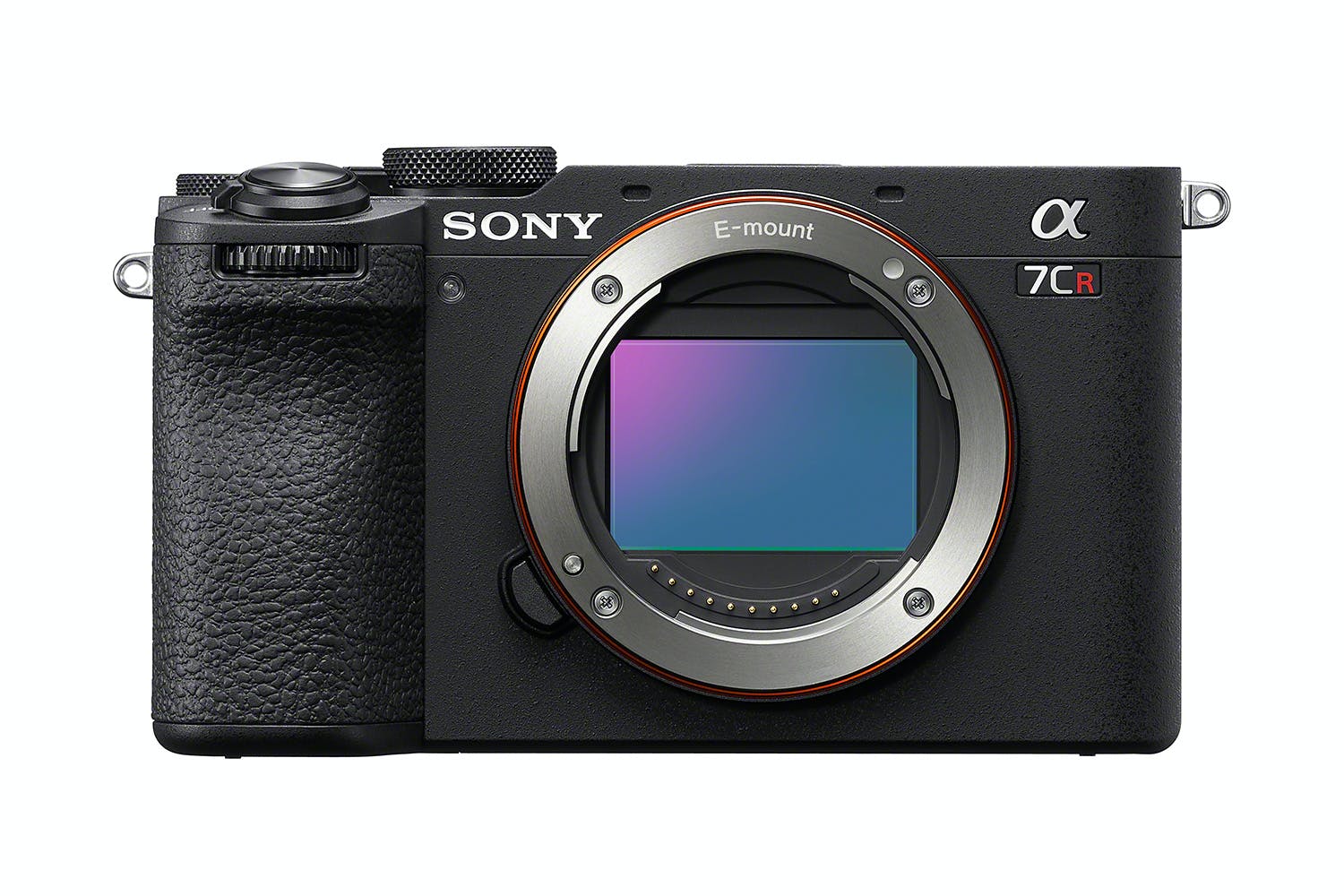 Sony A7CR