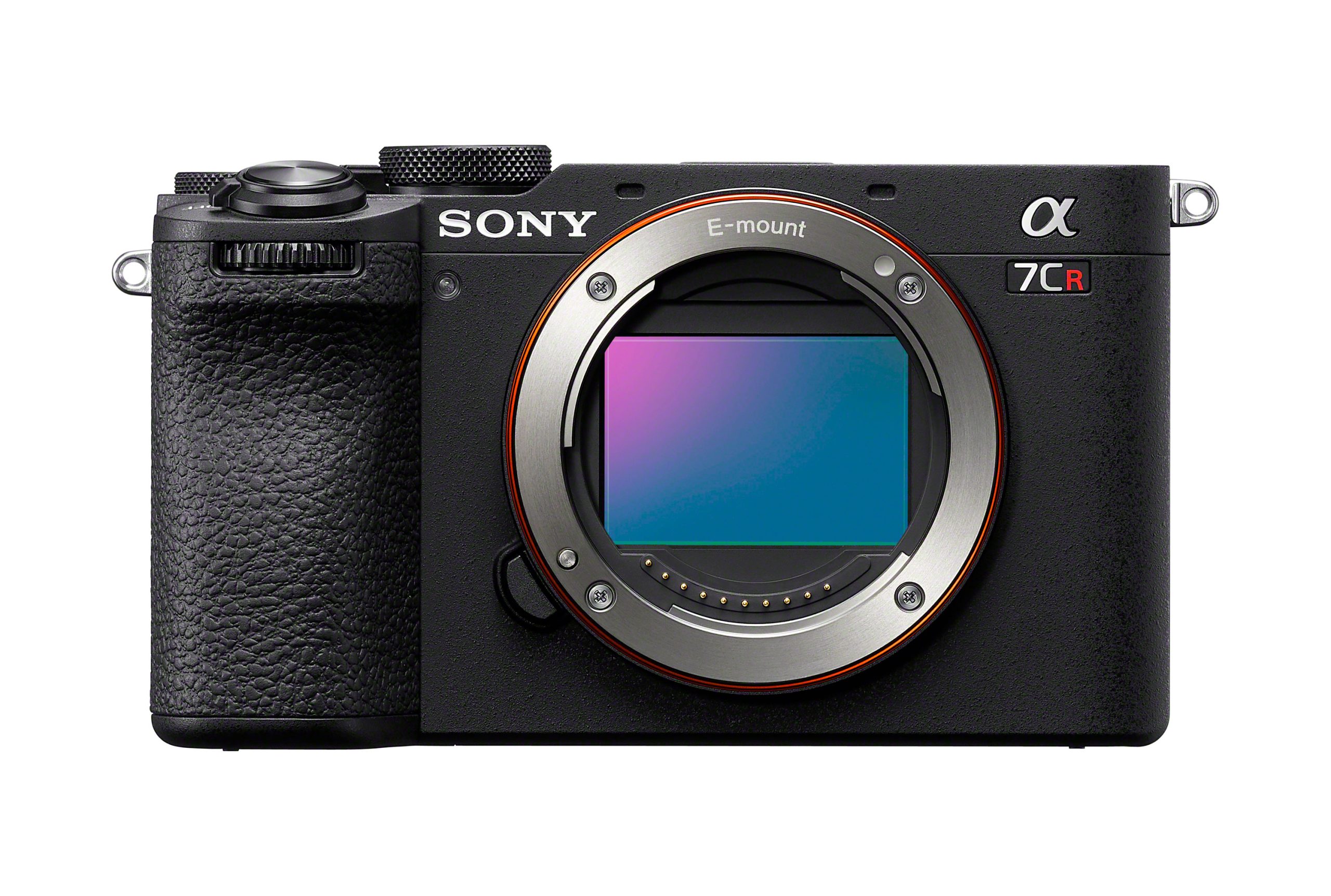 Sony A7CR