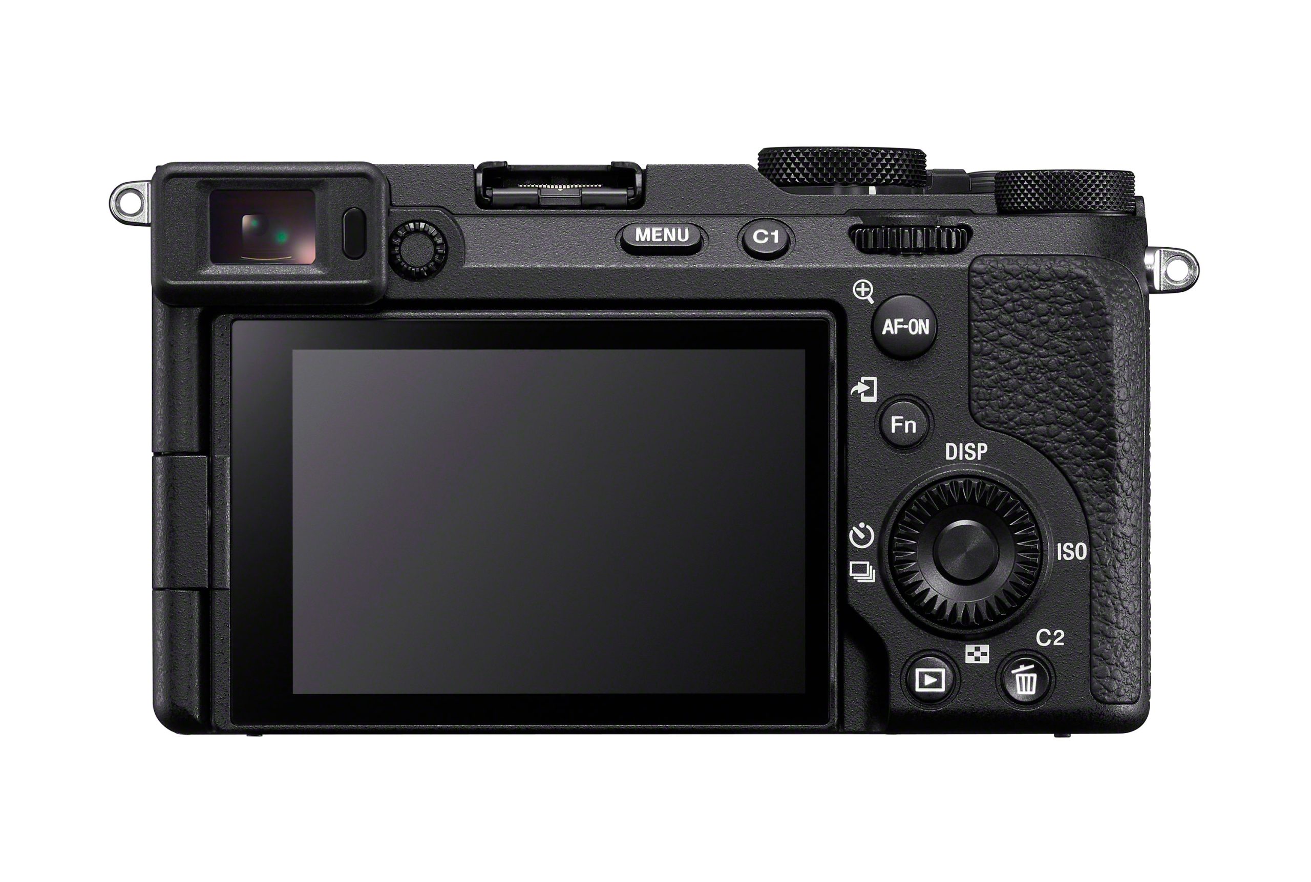 Sony A7CR