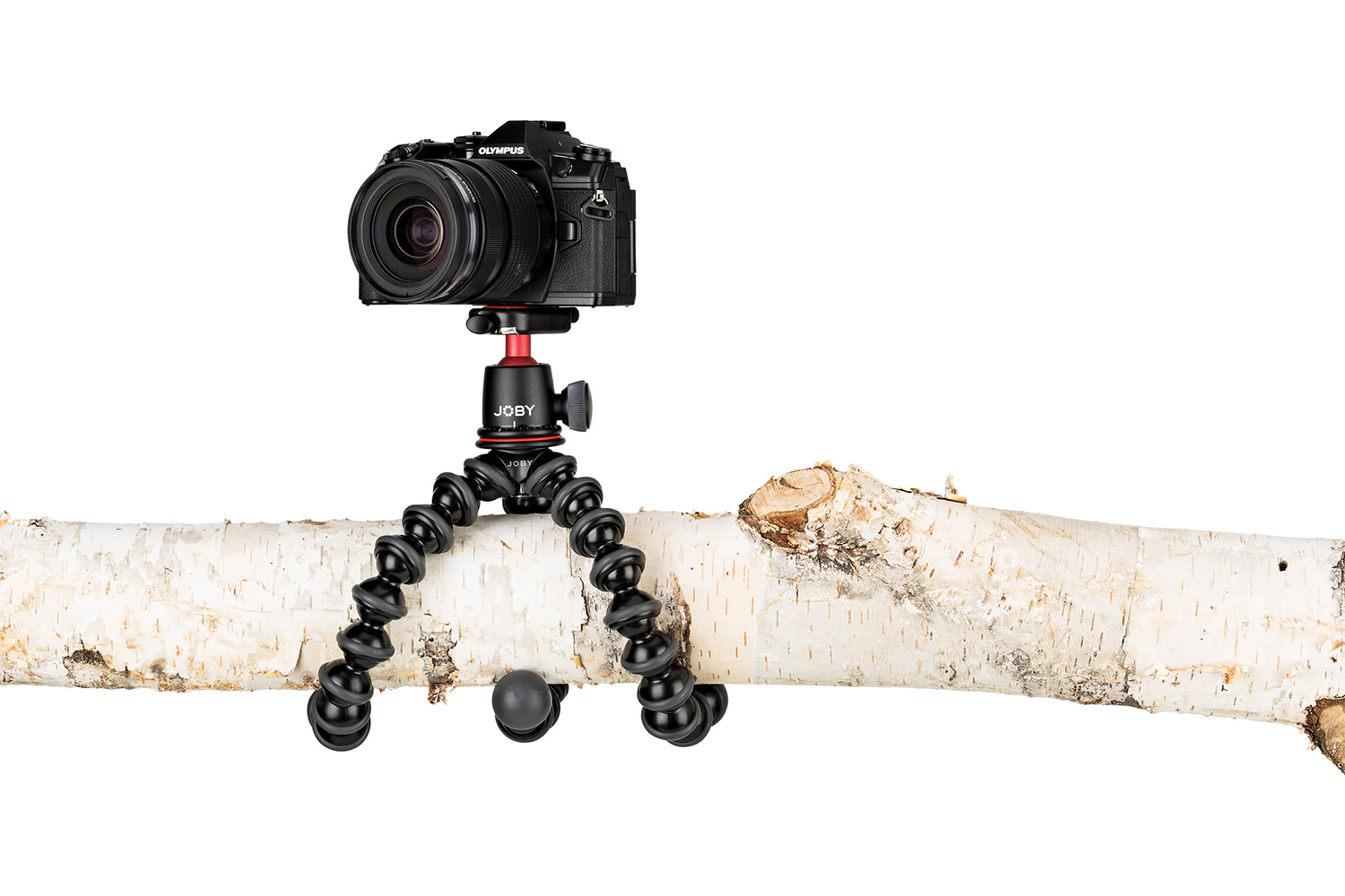 GorillaPod