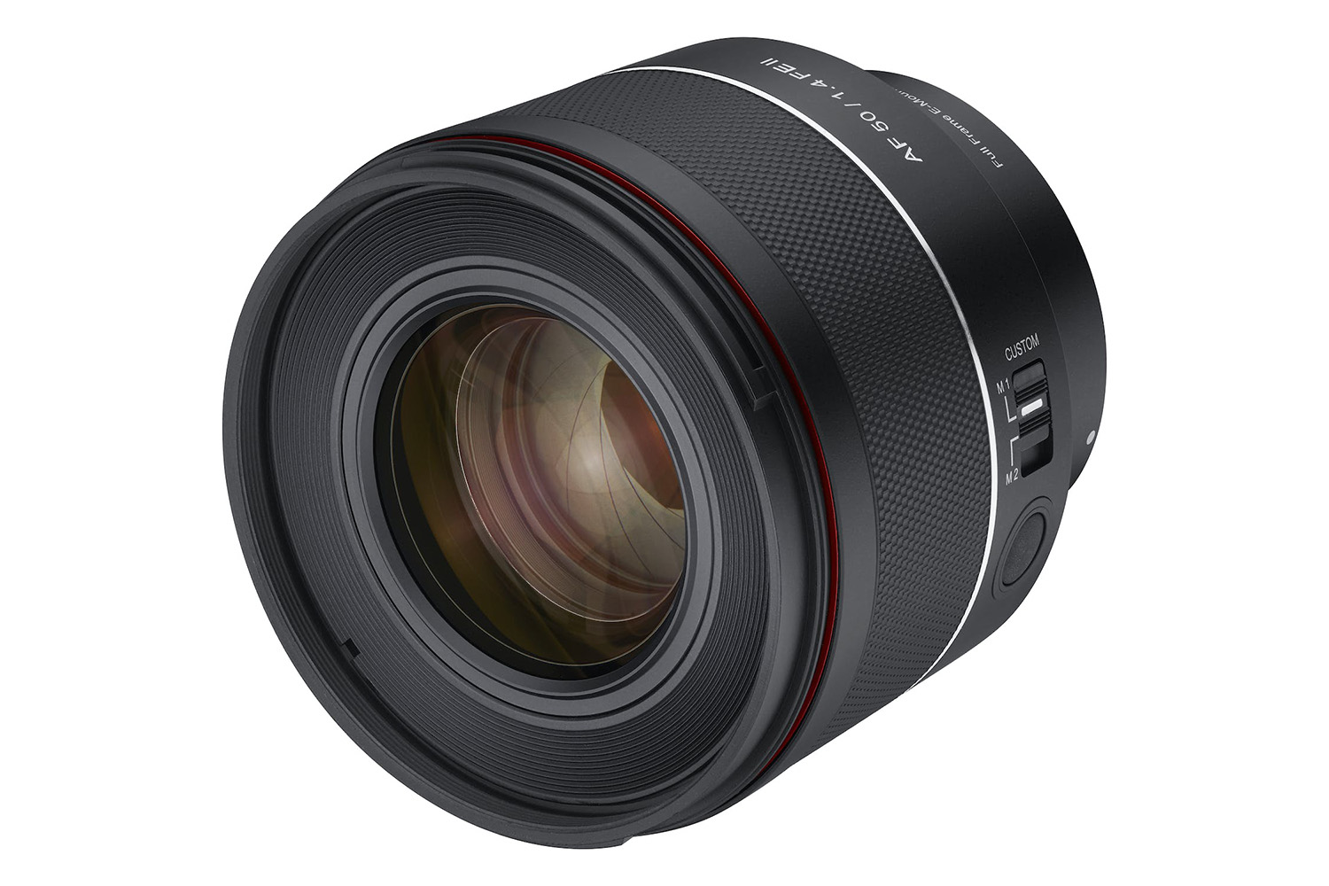 Samyang AF 50mm F1.4 FE II