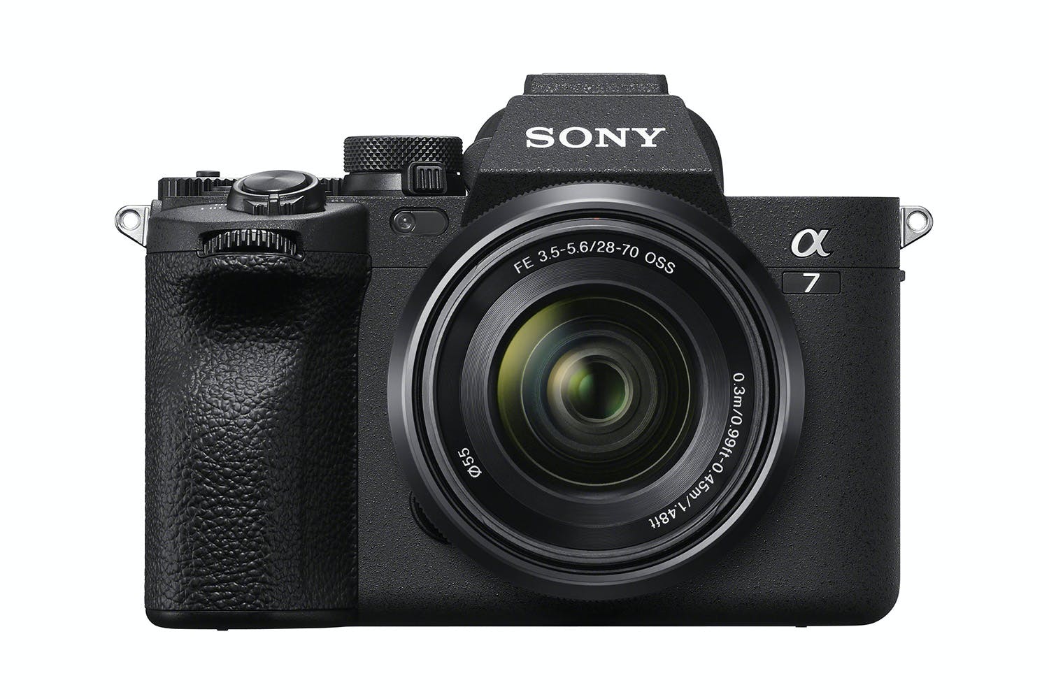 Sony A7 IV