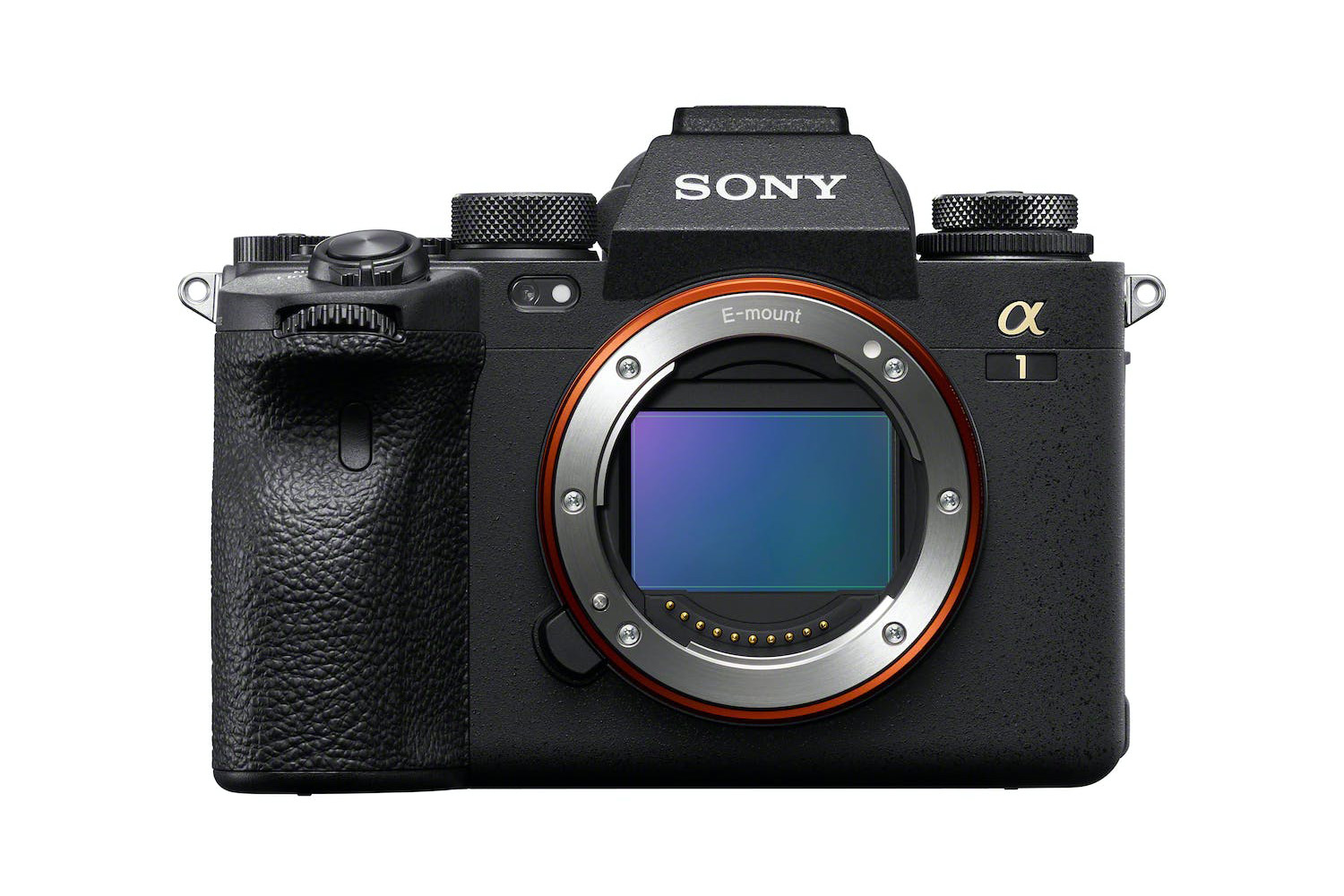Sony A1