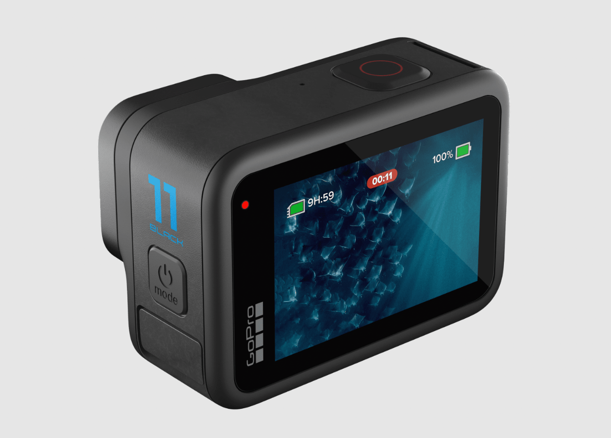 GoPro HERO11 Black
