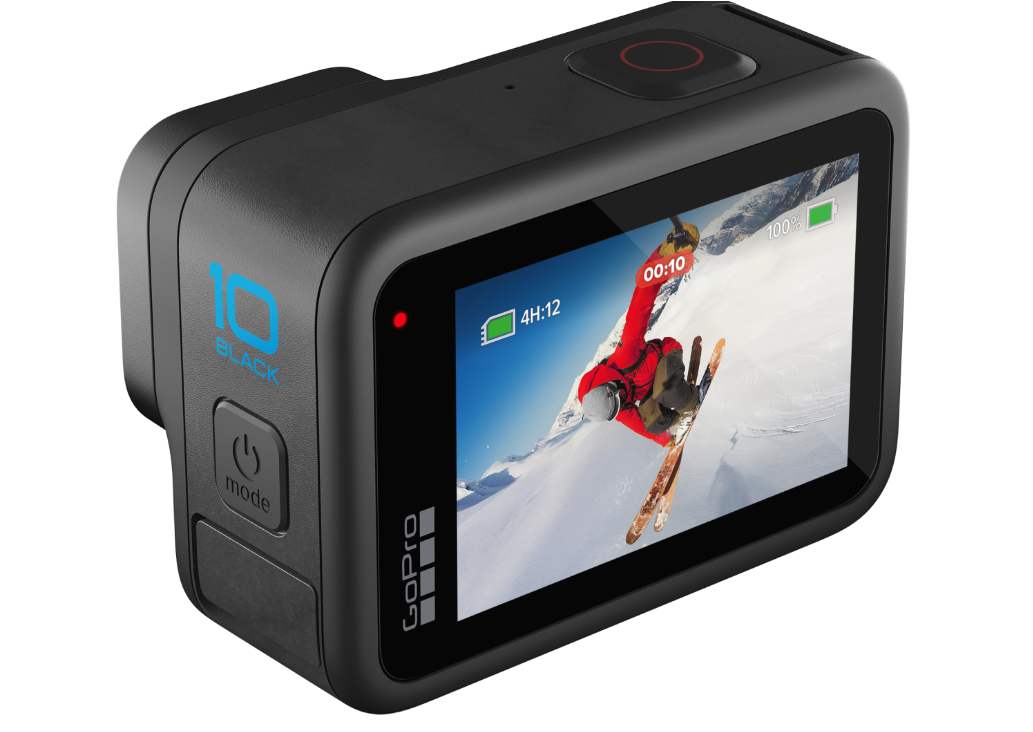 GoPro HERO10 Black