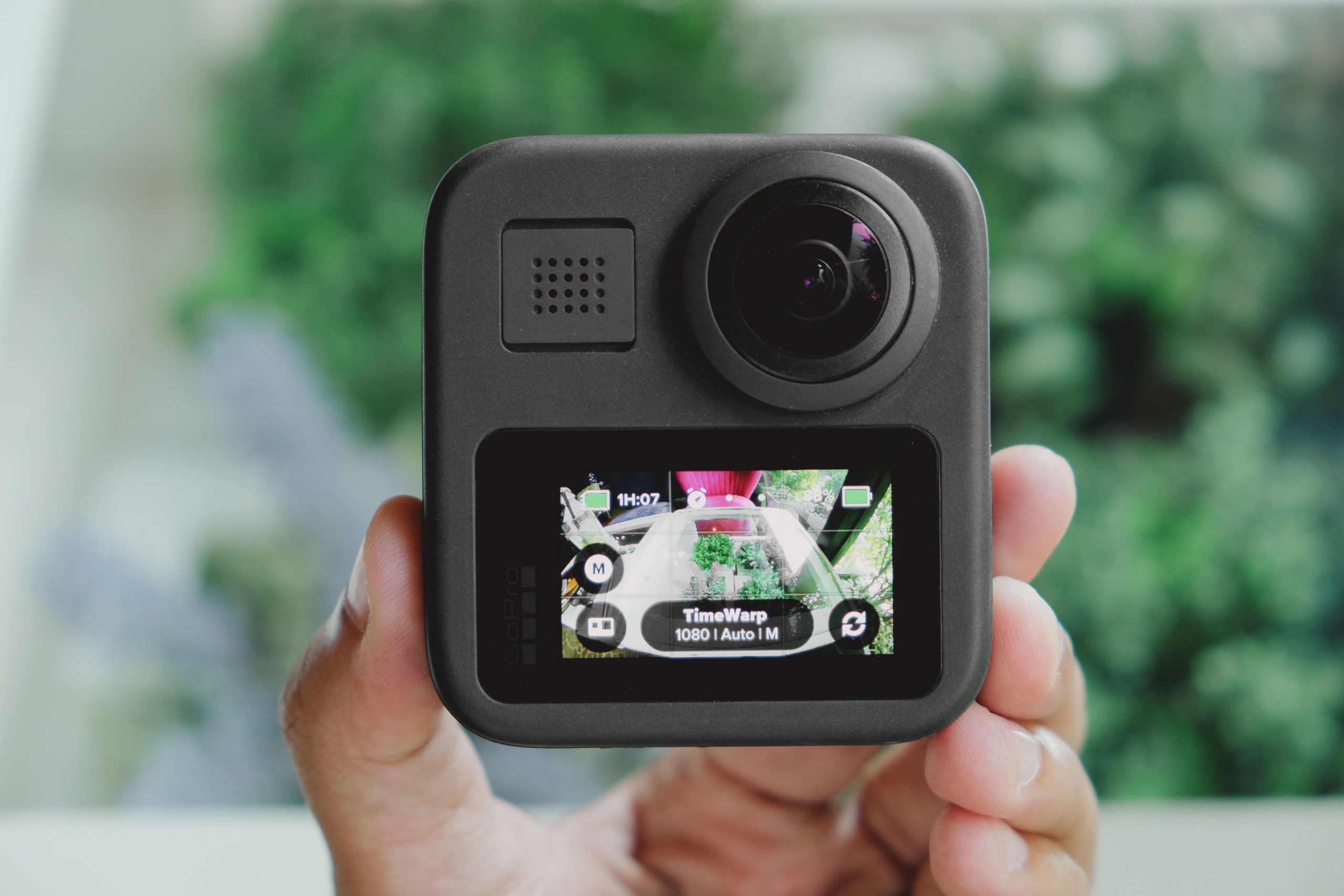 GoPro MAX