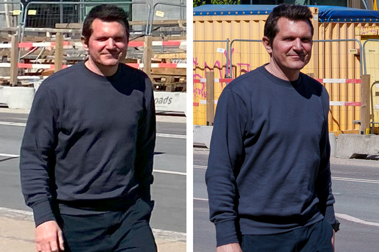 Puhelimella ja kameralla otetut kuvat.