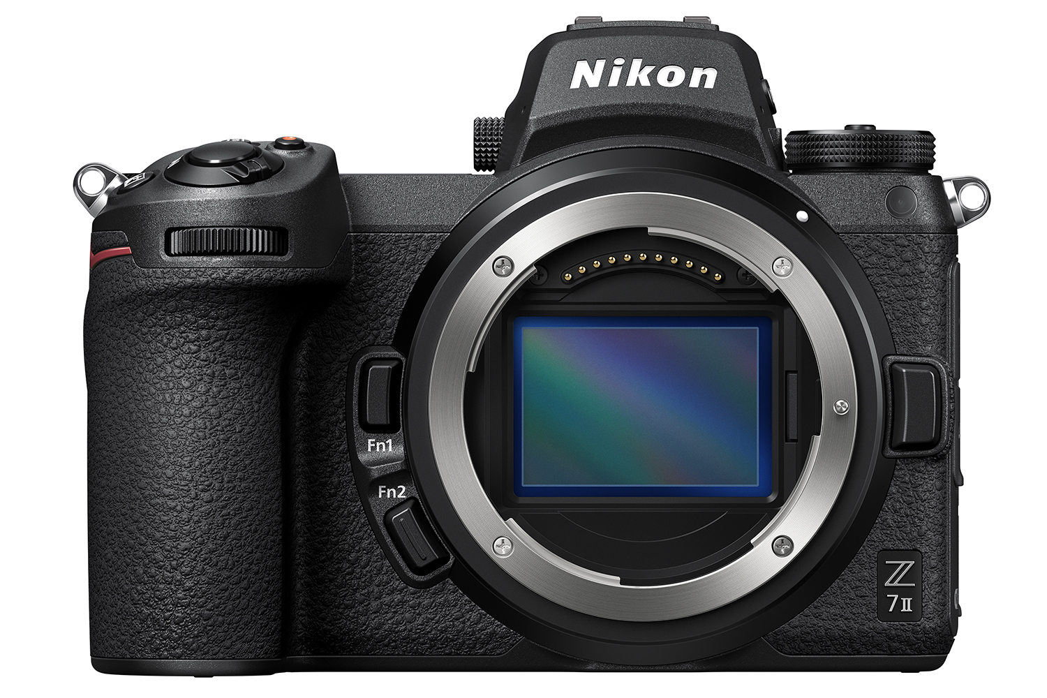 Nikon Z 7II