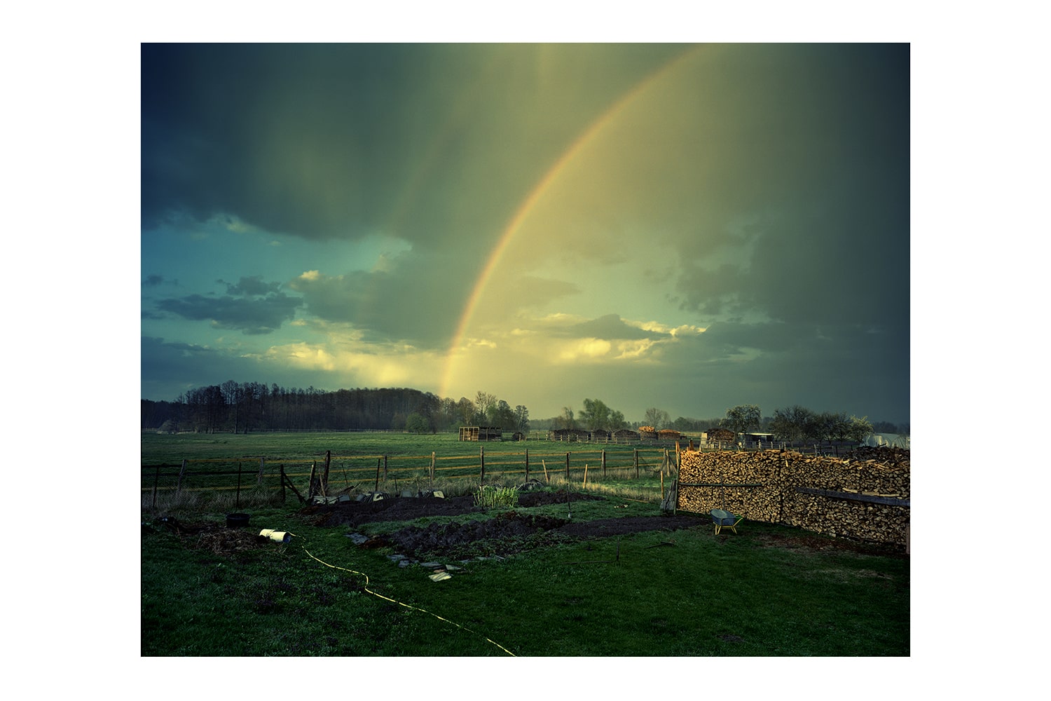 Joakim Eskildsen - Home works