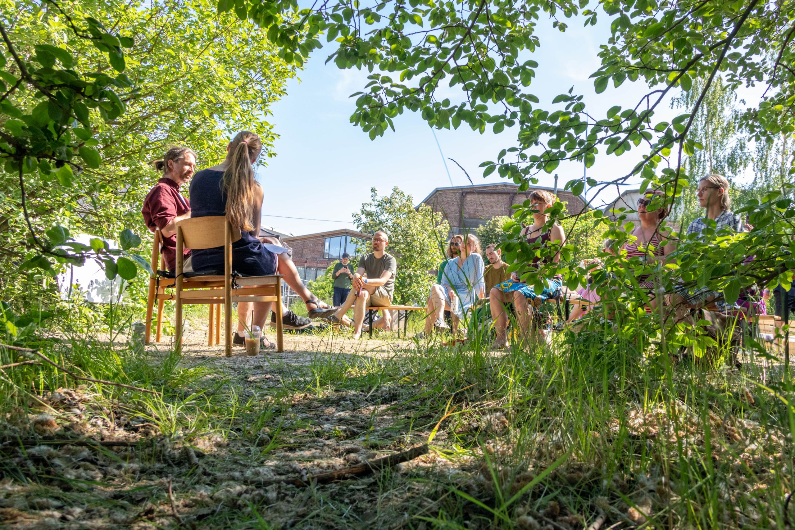 Kevin Degrotte - photo talk