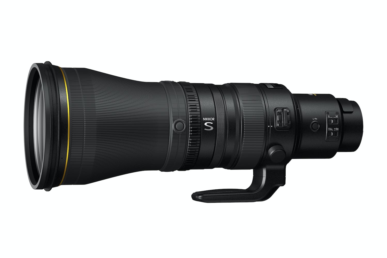 Nikon NIKKOR Z 600 mm F4.0 TC VR S