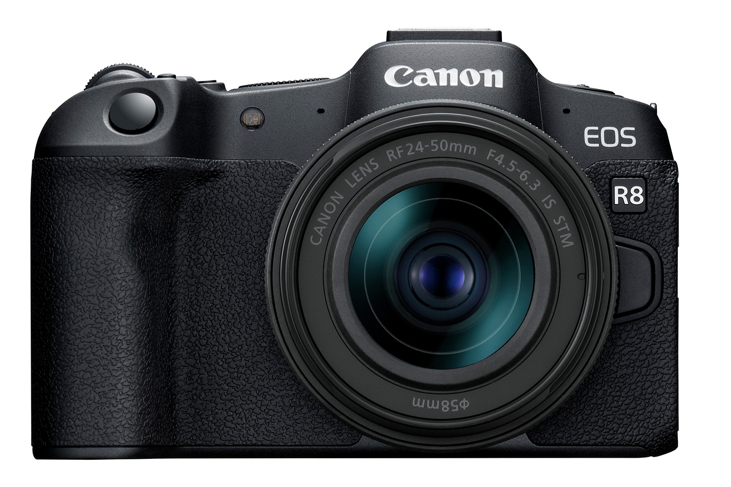 Canon EOS R8