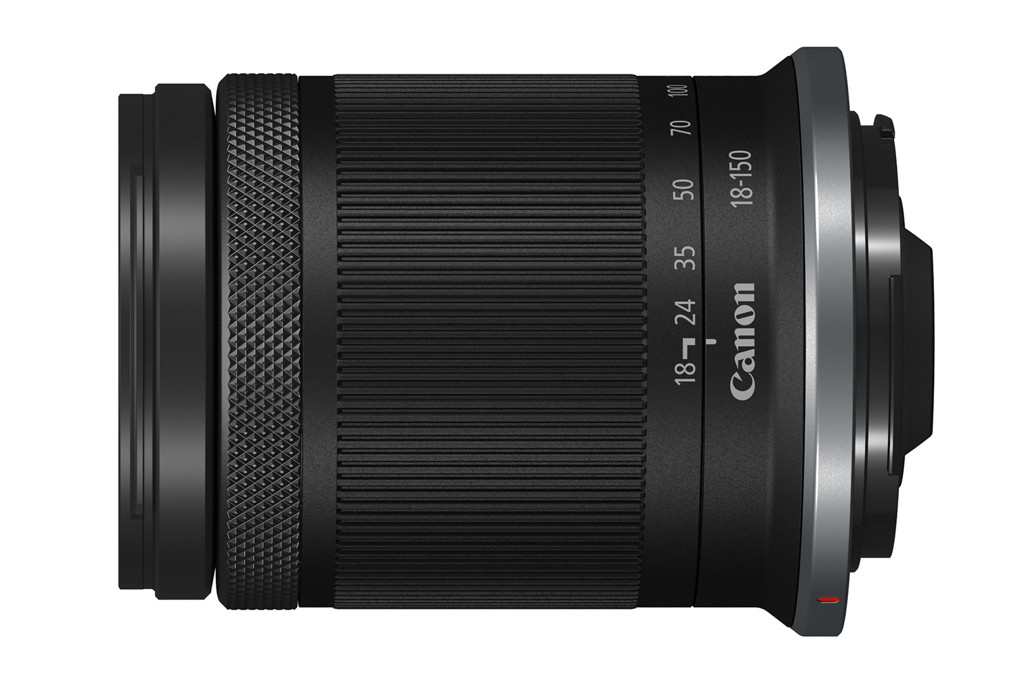 Canon RF-S 18-150mm F3.5-6.3 IS STM