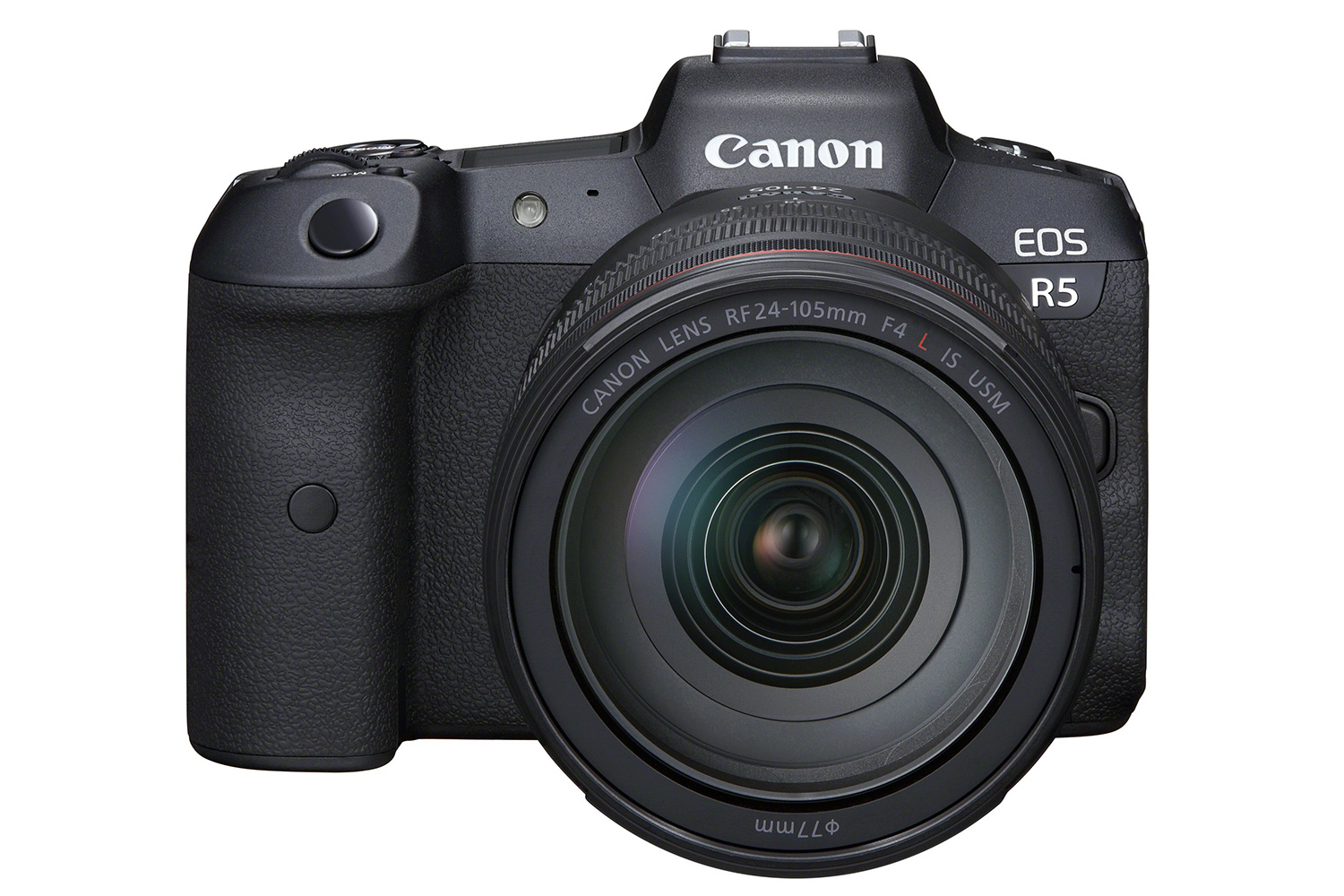 Canon EOS R5