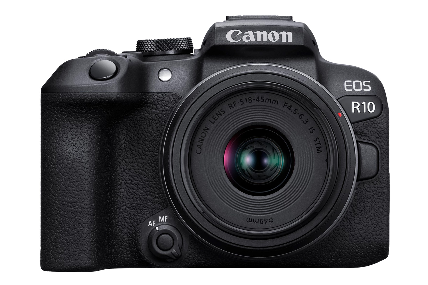 Canon EOS R10