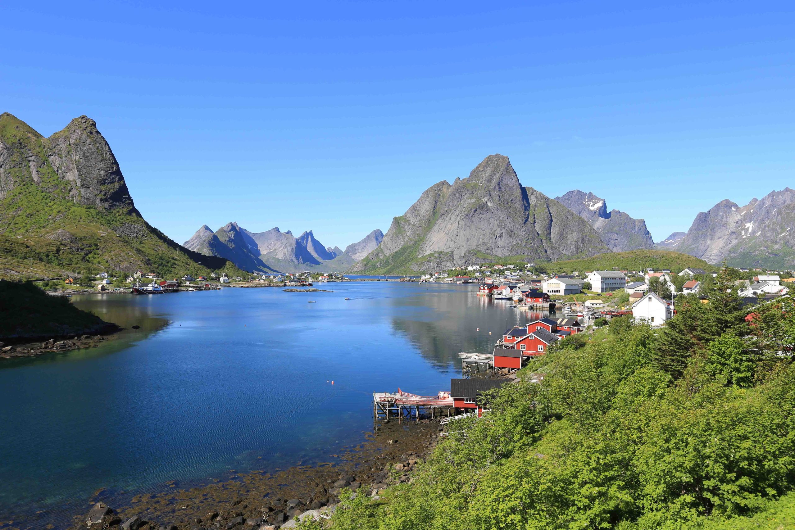 Lofoten