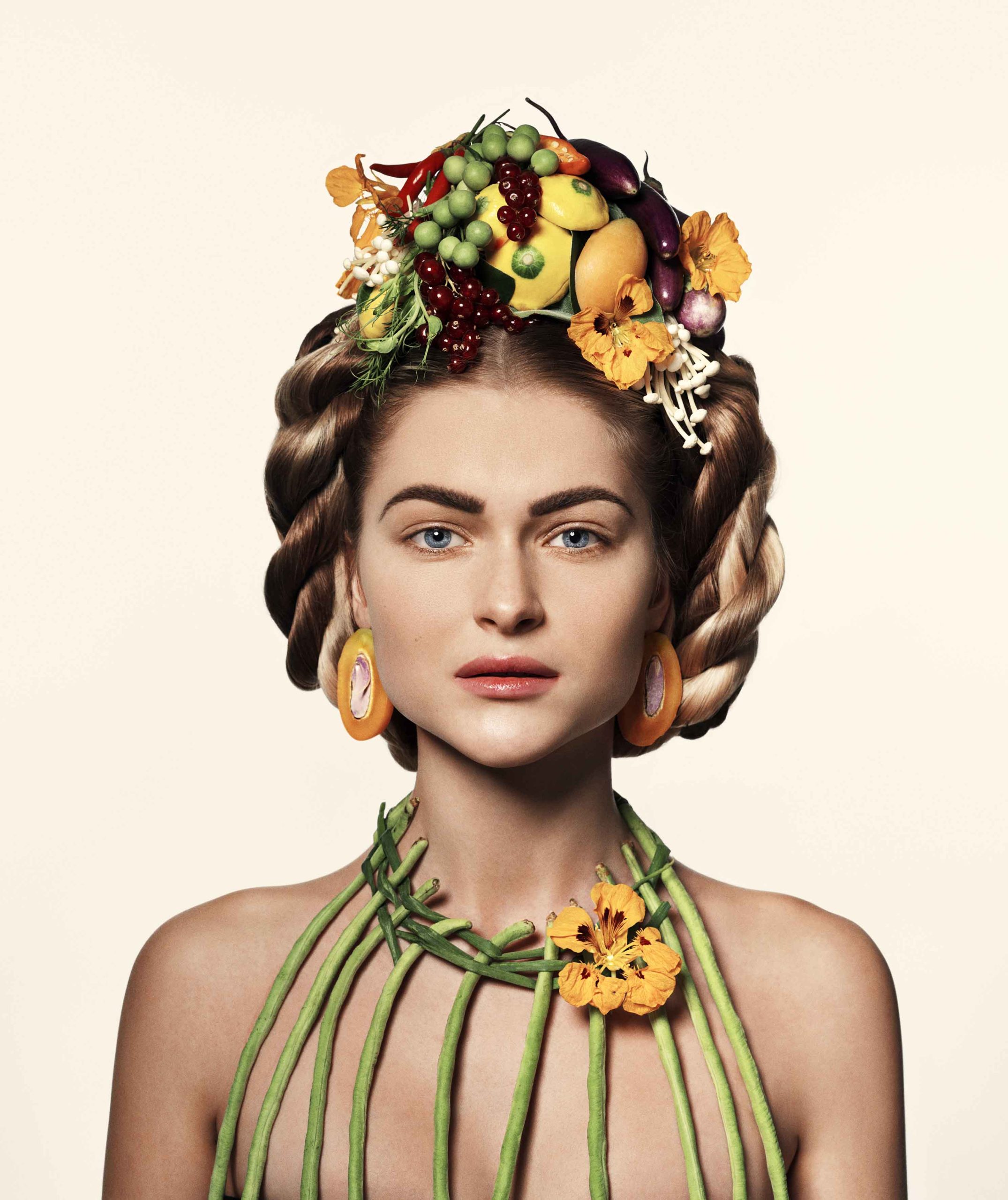 Stine Heilmannin kuva Wonderful Copenhagenille.