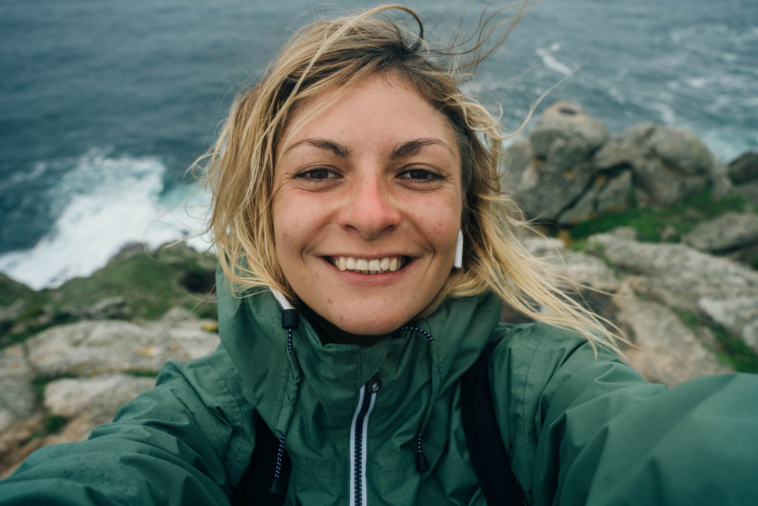 BeReal visar världen som den är&nbsp;– där man är. 