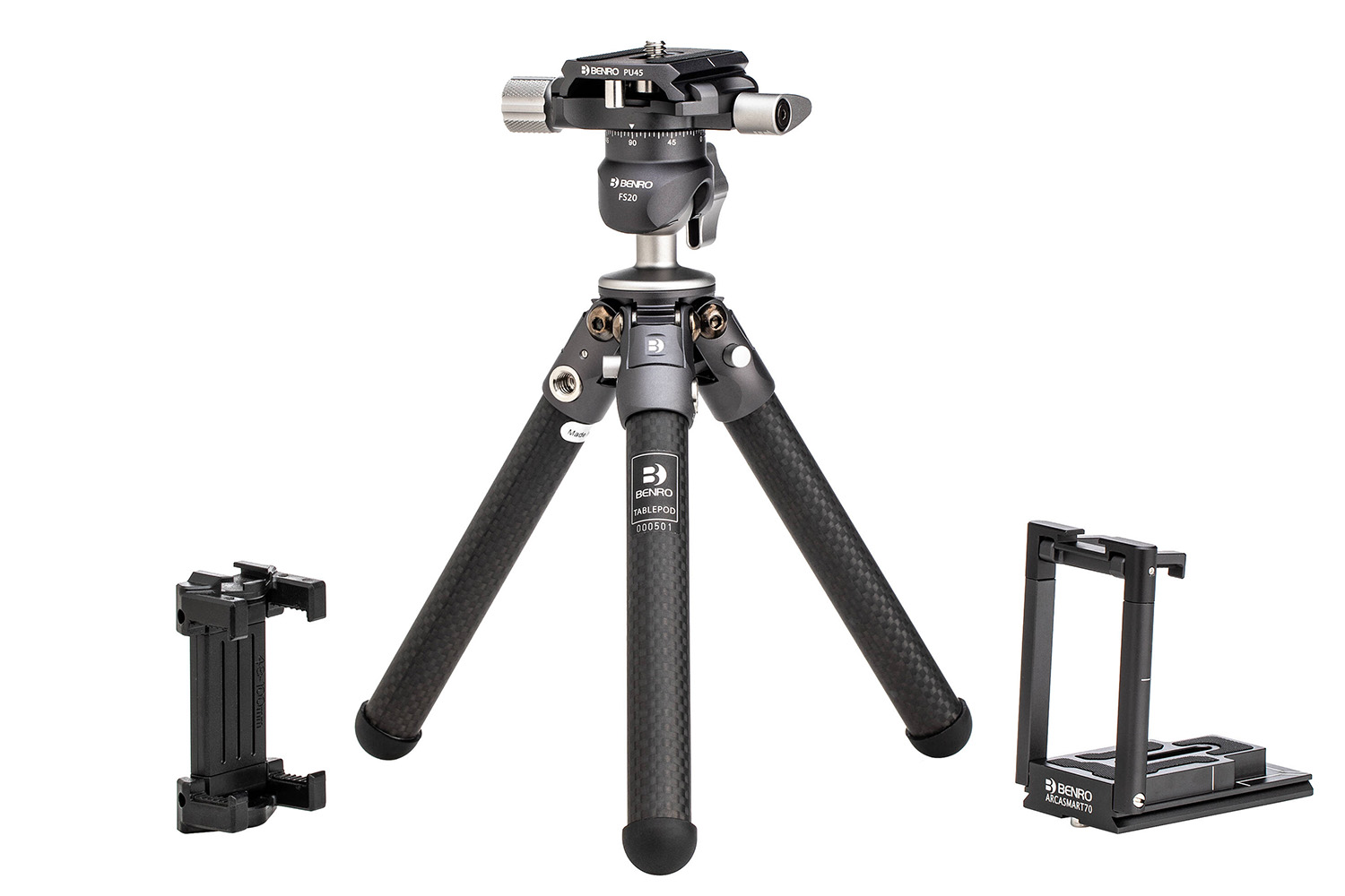 Benro TablePod Pro Kit