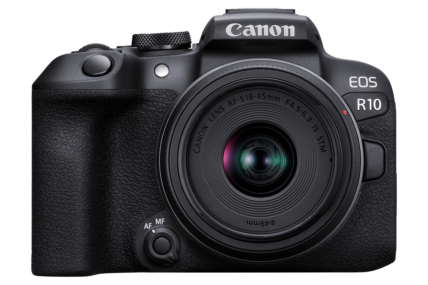 Canon EOS R10