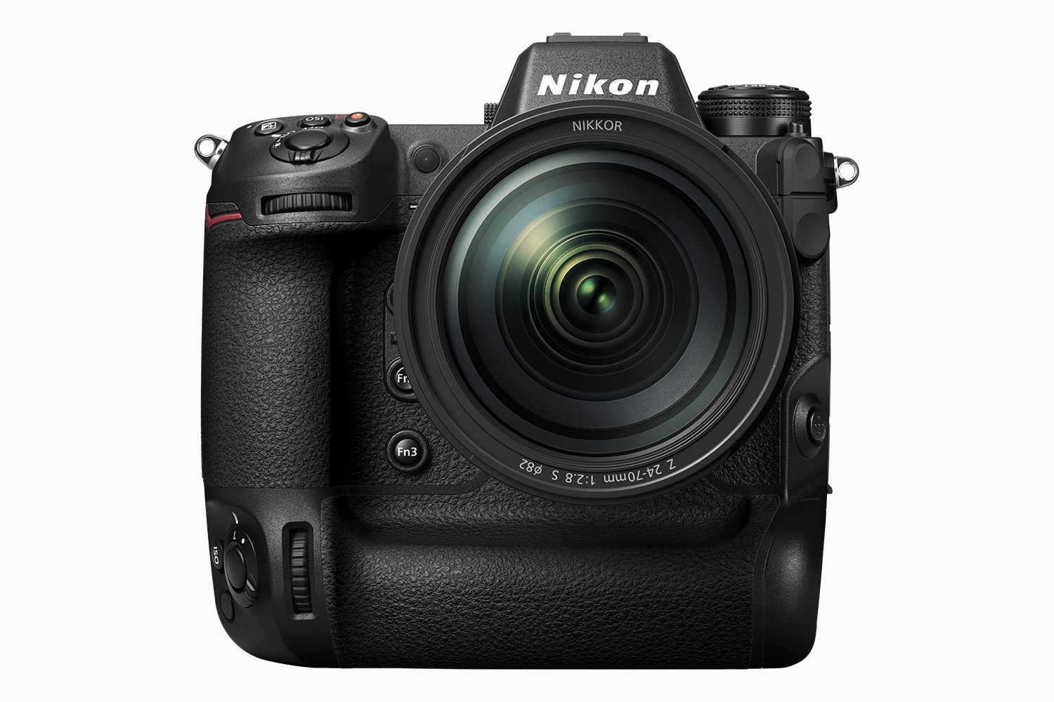 Nikon Z 9