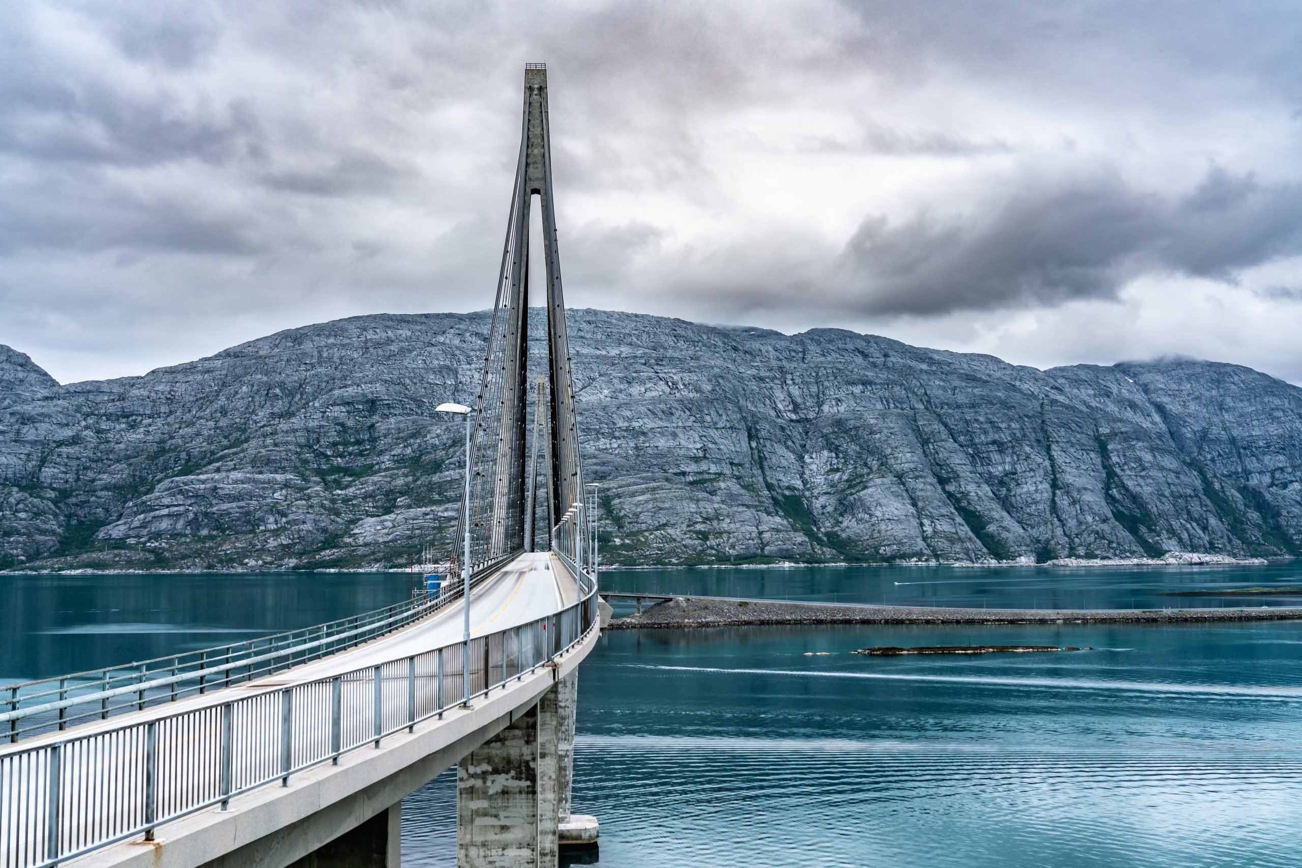 Ta bländande bilder av broar med dessa fem tips
