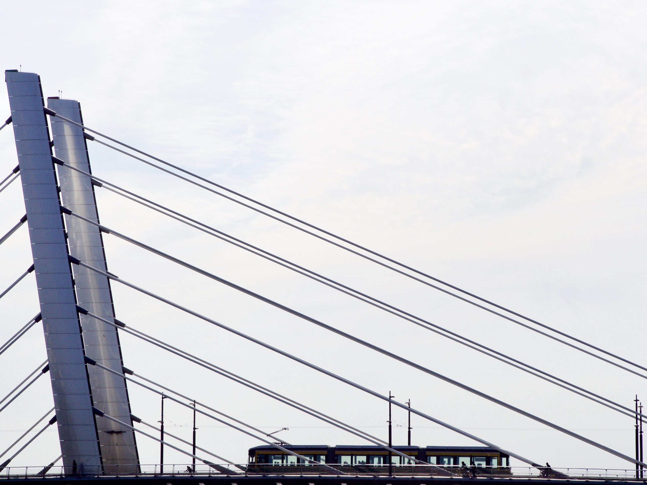 Ota komeampia kuvia silloista