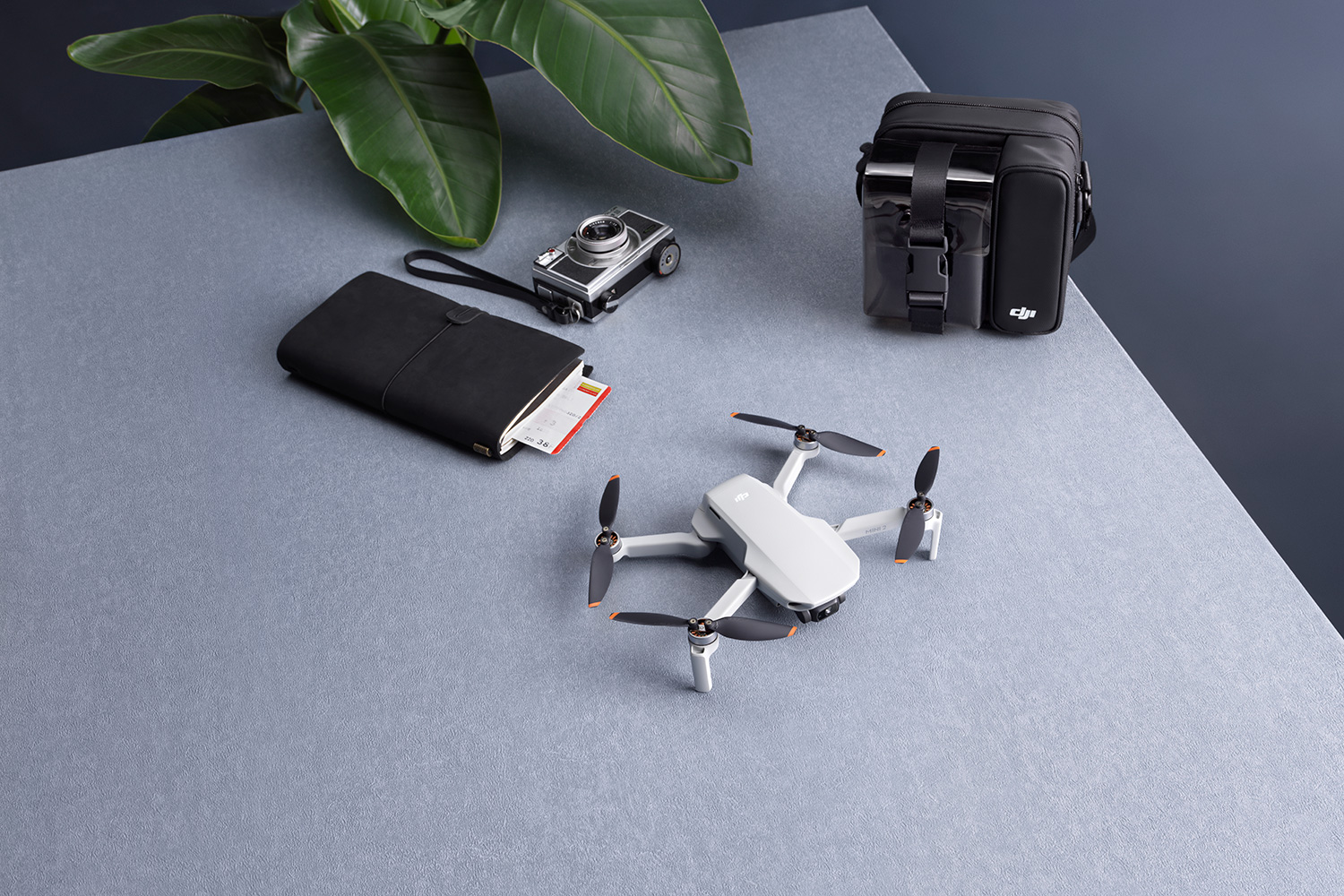 DJI Mini 2