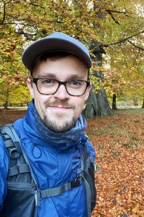 Christian Breinbjerg